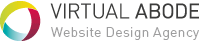 Virtual Abode Website Design Agency logo