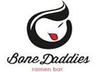 Bone Daddies Restaurants logo
