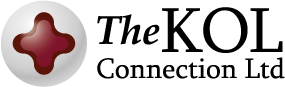 The KOL Connection logo