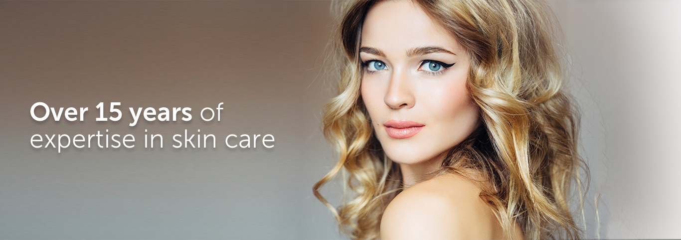Pulse Light Clinic, Skincare Treatment hero image