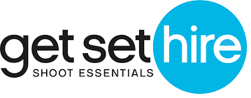 Get Set Hire logo
