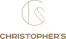 Christopher's restaurant Covent Garden logo