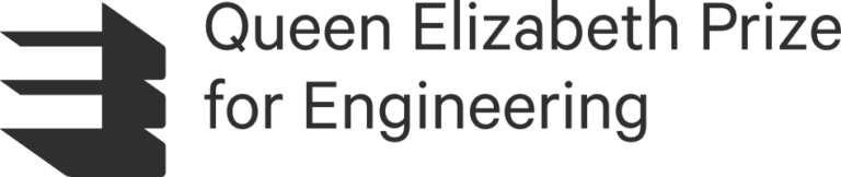 Queen Elizabeth Prize logo