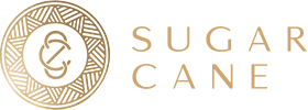 The Sugar Cane logo