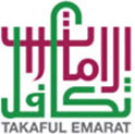 Takaful Emarat logo