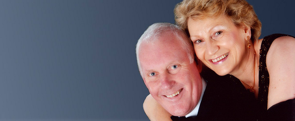 The Trevor Collins Foundation hero image